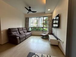 Blk 93B Telok Blangah Parcview (Bukit Merah), HDB 4 Rooms #603096561
